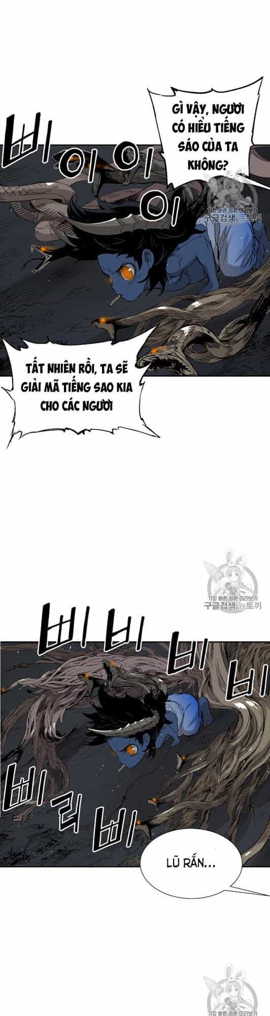 Vô Kiếm Tiểu Tử - Chương 39 - ảnh 22