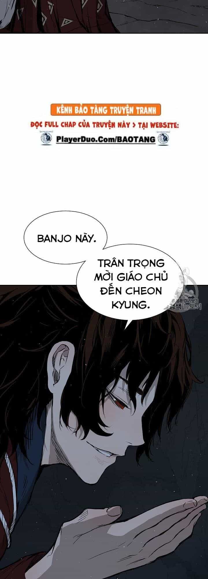 Vô Kiếm Tiểu Tử - Chương 40 - ảnh 16