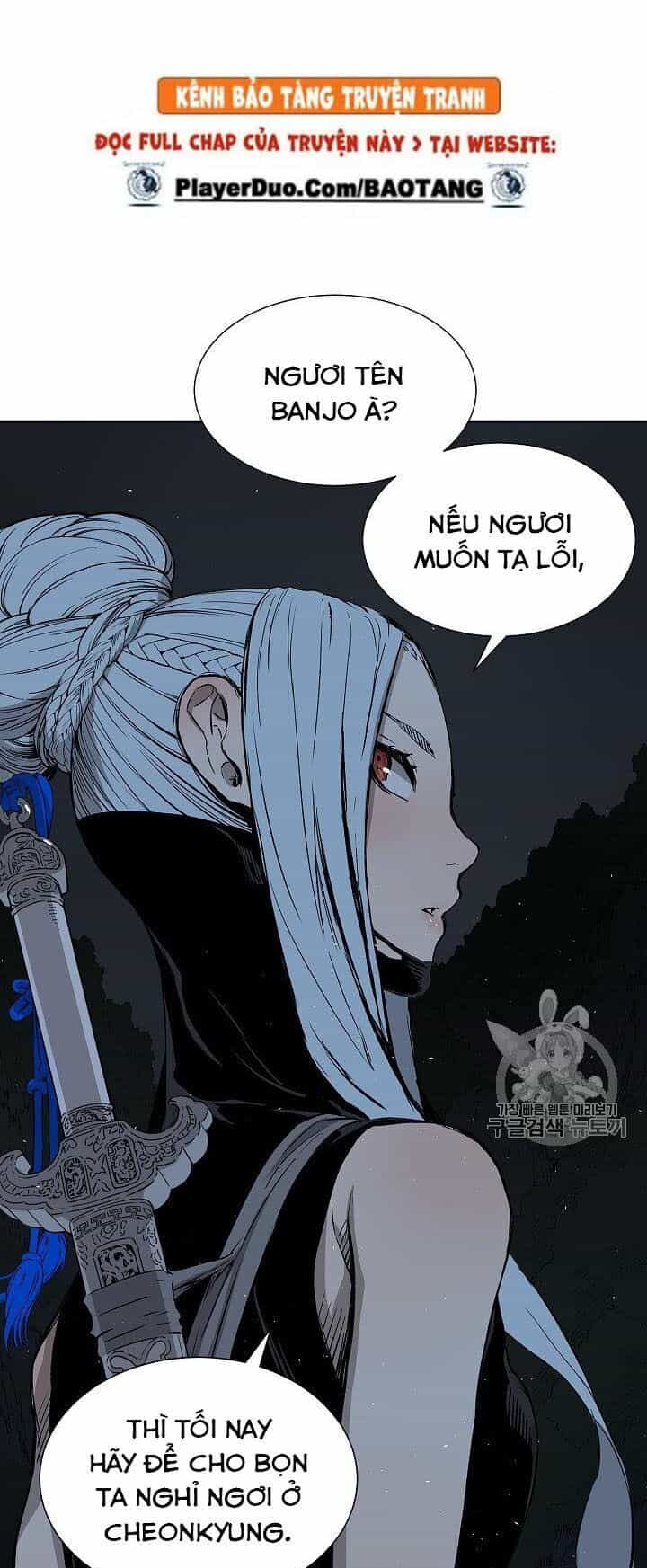Vô Kiếm Tiểu Tử - Chương 40 - ảnh 20