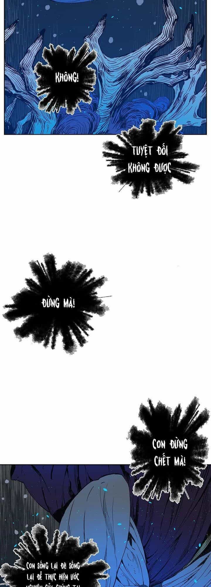 Vô Kiếm Tiểu Tử - Chương 40 - ảnh 41