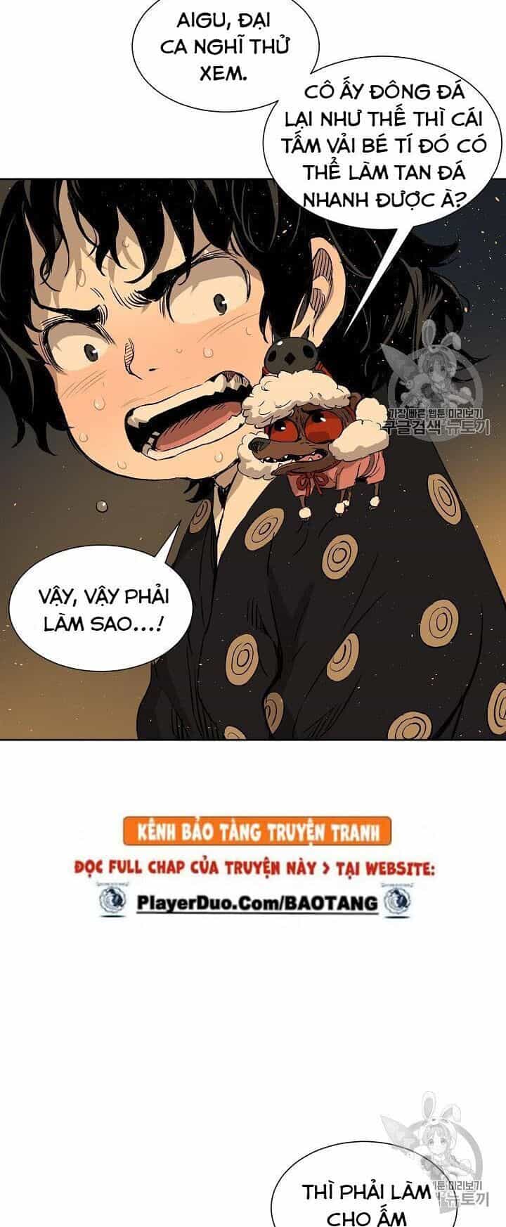 Vô Kiếm Tiểu Tử - Chương 40 - ảnh 55