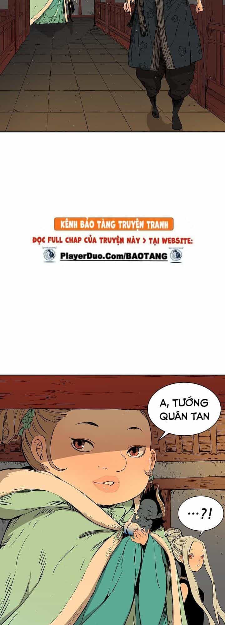 Vô Kiếm Tiểu Tử - Chương 40 - ảnh 77