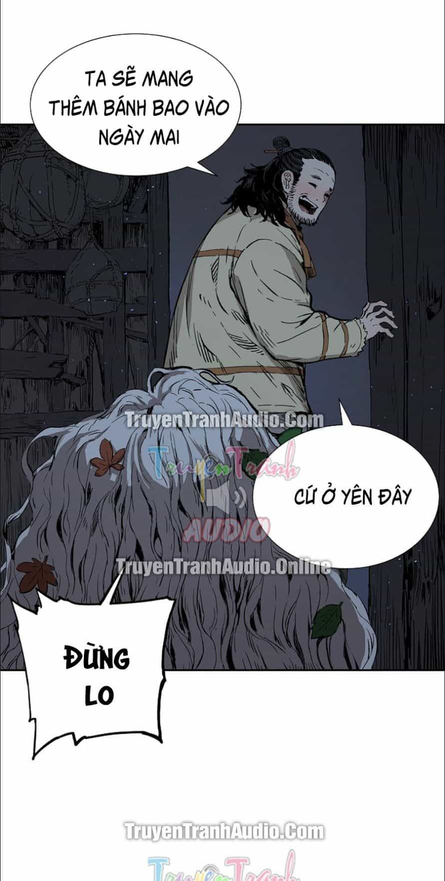 Vô Kiếm Tiểu Tử - Chương 41 - ảnh 4
