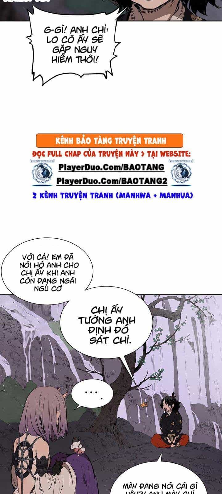 Vô Kiếm Tiểu Tử - Chương 43 - ảnh 16