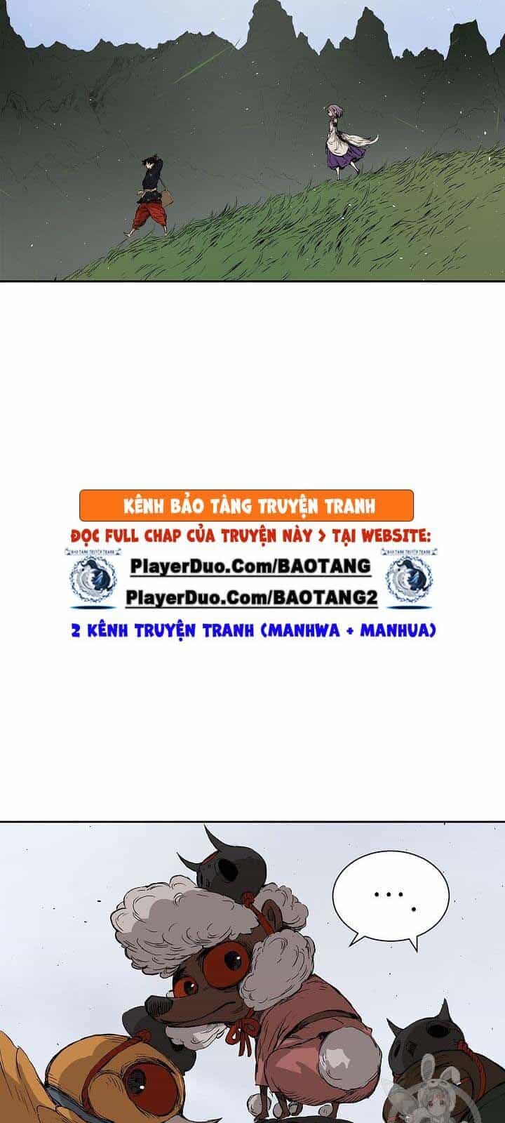 Vô Kiếm Tiểu Tử - Chương 43 - ảnh 89