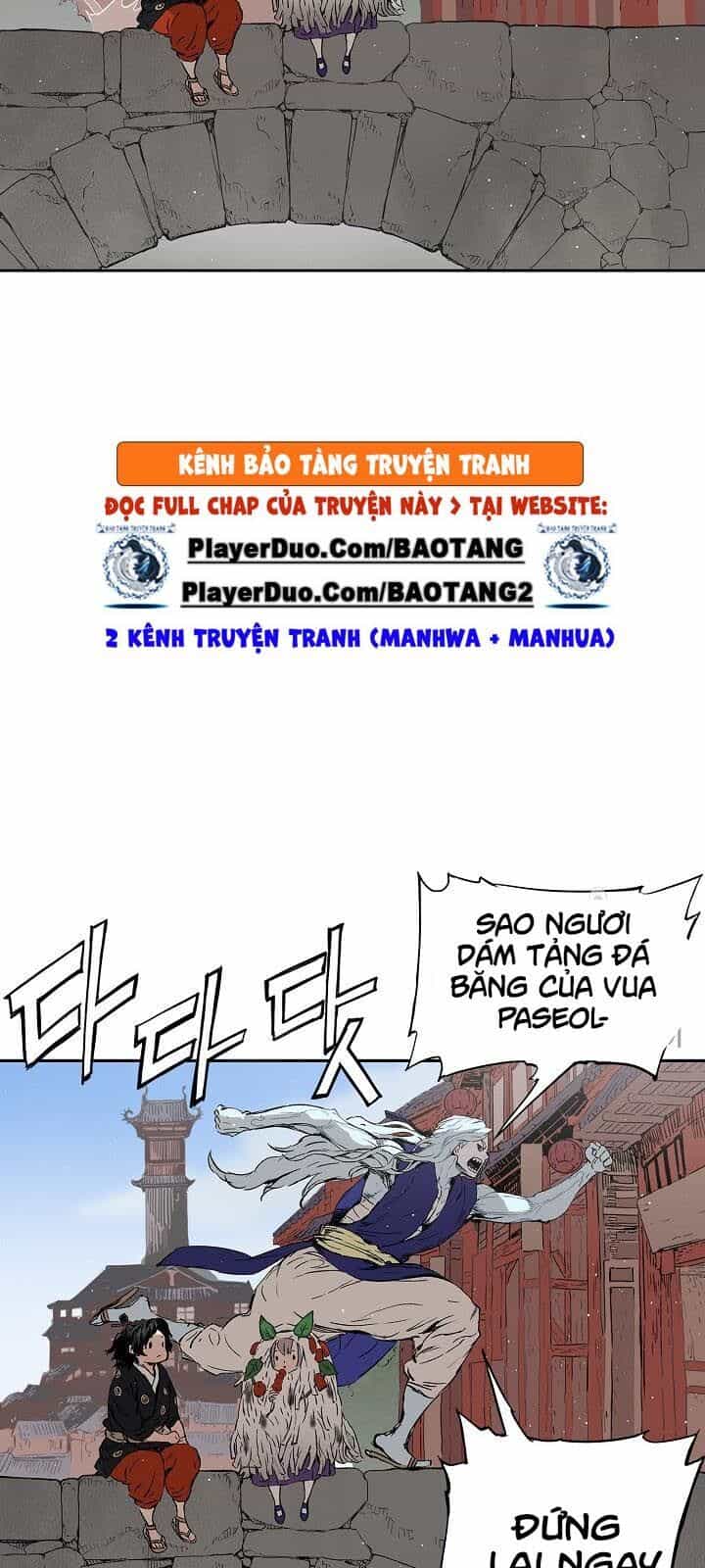 Vô Kiếm Tiểu Tử - Chương 44 - ảnh 43