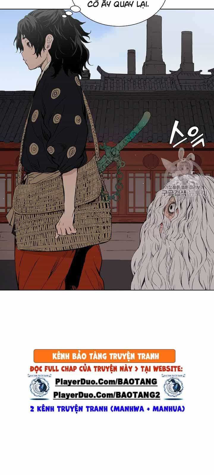 Vô Kiếm Tiểu Tử - Chương 47 - ảnh 6