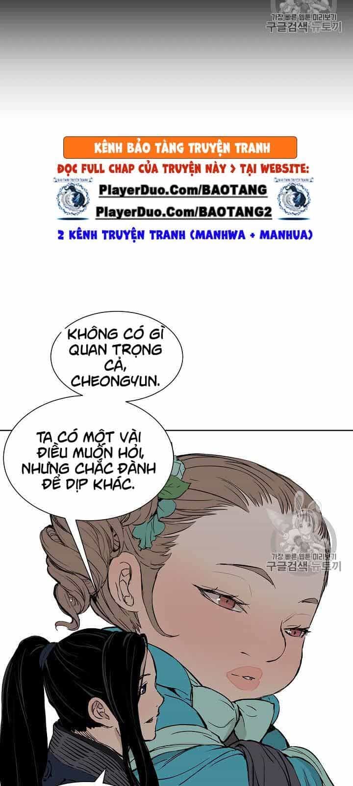 Vô Kiếm Tiểu Tử - Chương 47 - ảnh 60