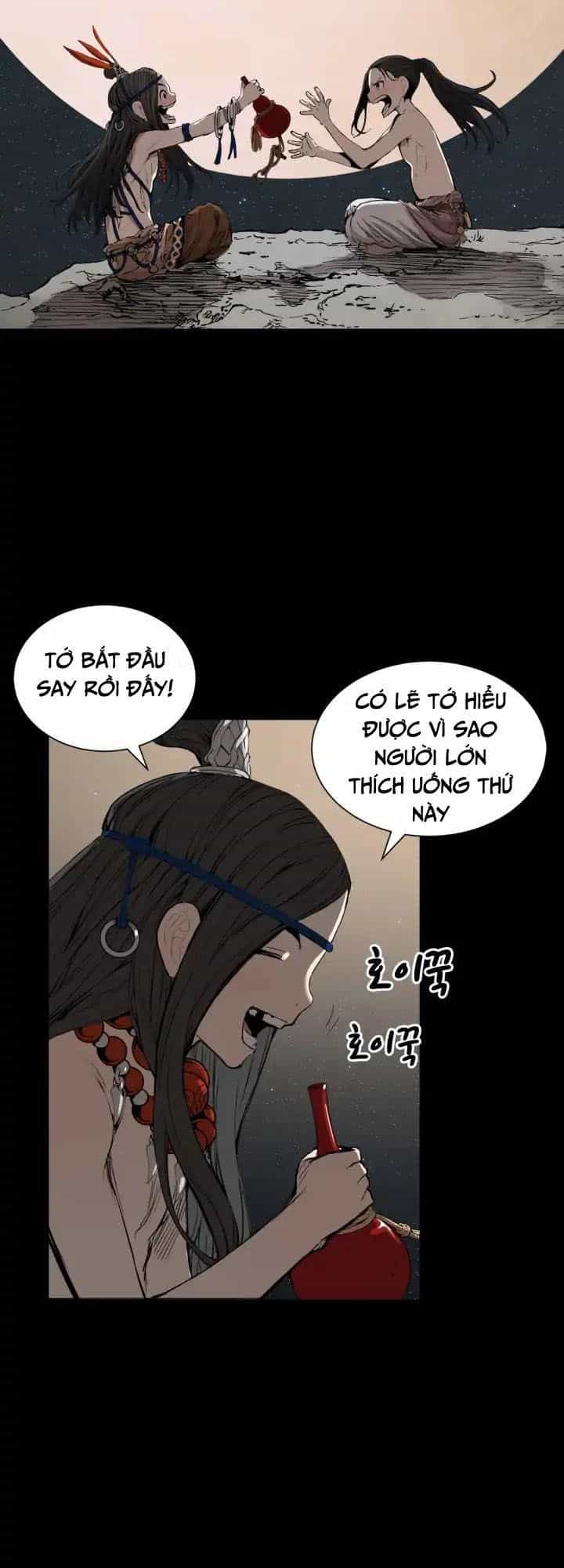 Vô Kiếm Tiểu Tử - Chương 5 - ảnh 19