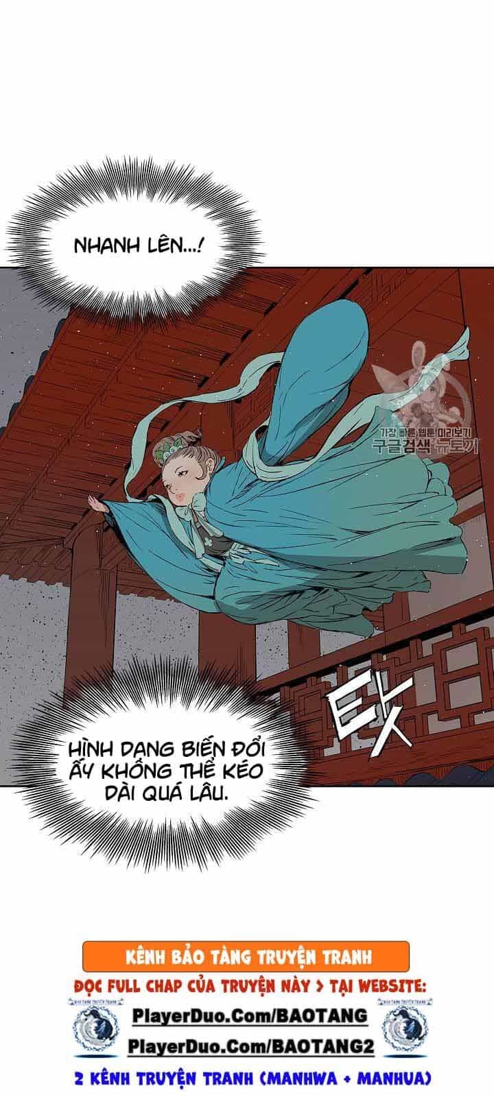 Vô Kiếm Tiểu Tử - Chương 49 - ảnh 6