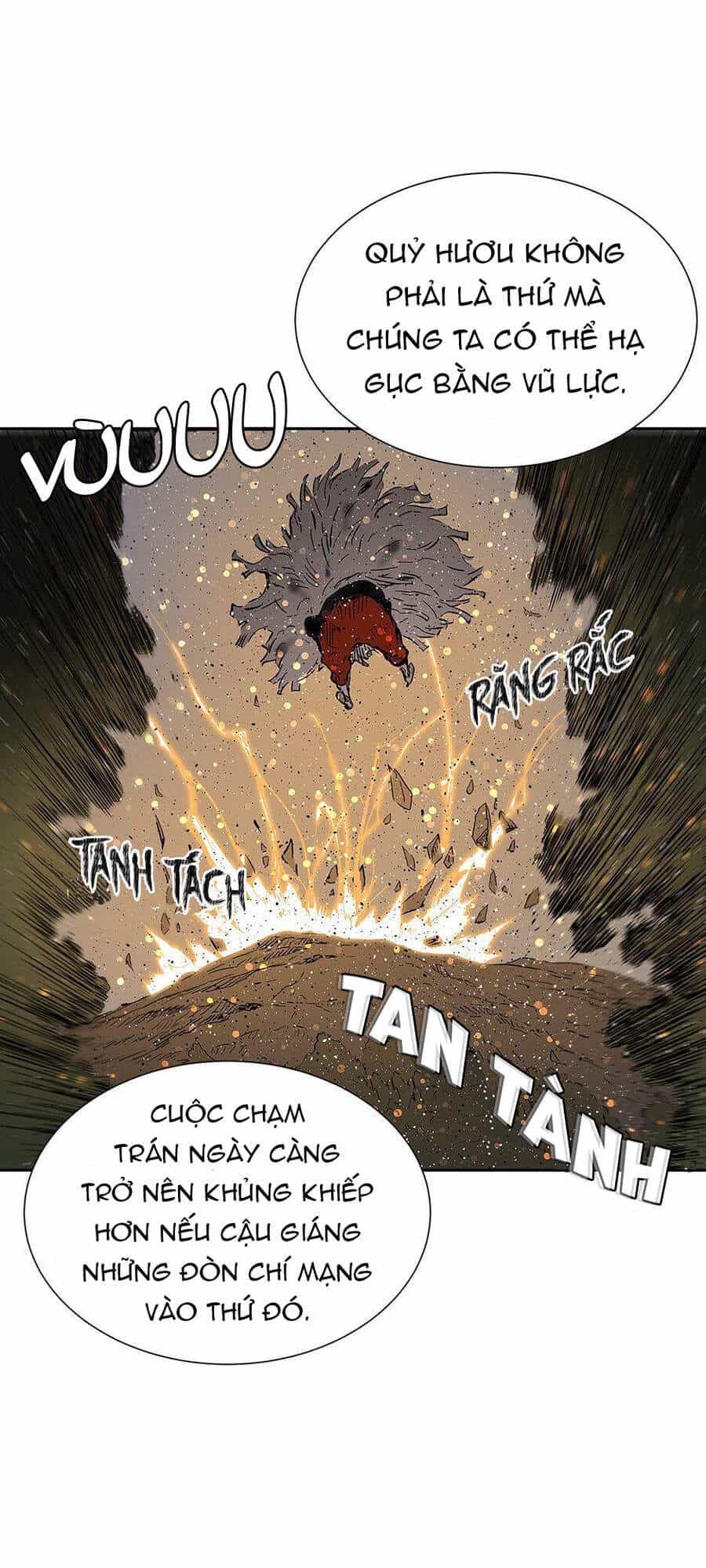 Vô Kiếm Tiểu Tử - Chương 50 - ảnh 94