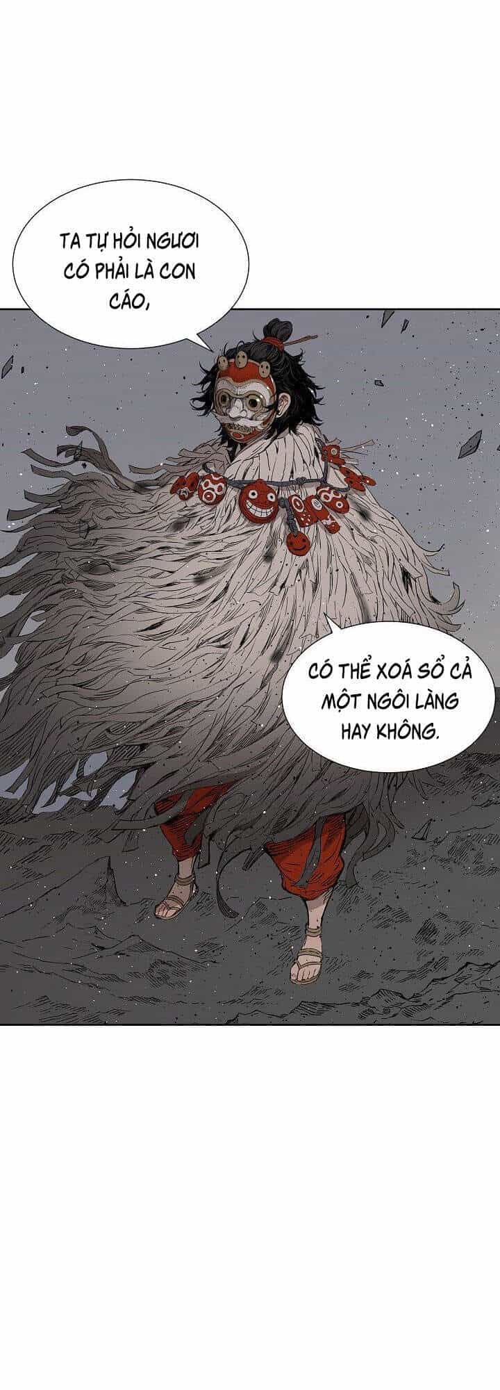 Vô Kiếm Tiểu Tử - Chương 51 - ảnh 81