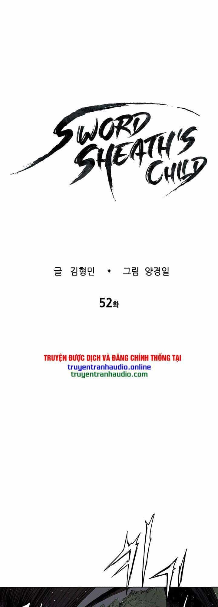 Vô Kiếm Tiểu Tử - Chương 52 - ảnh 1