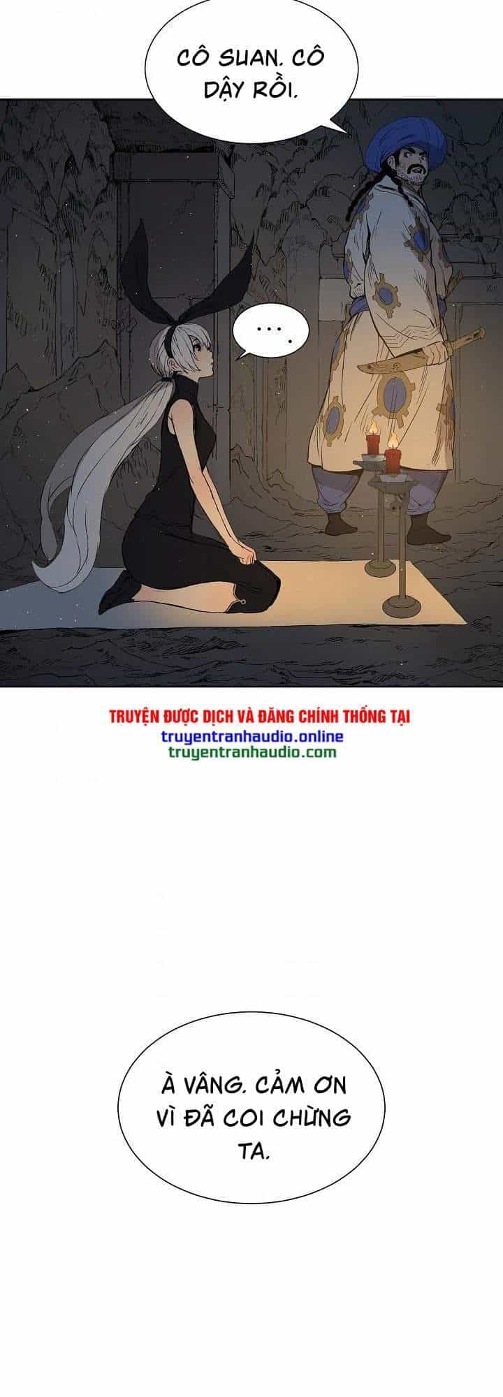 Vô Kiếm Tiểu Tử - Chương 54 - ảnh 7