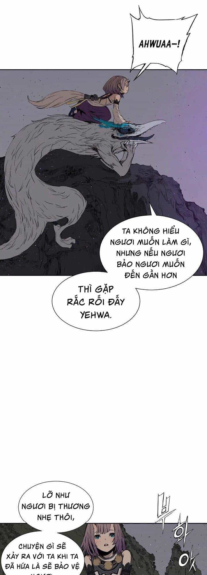 Vô Kiếm Tiểu Tử - Chương 55 - ảnh 27