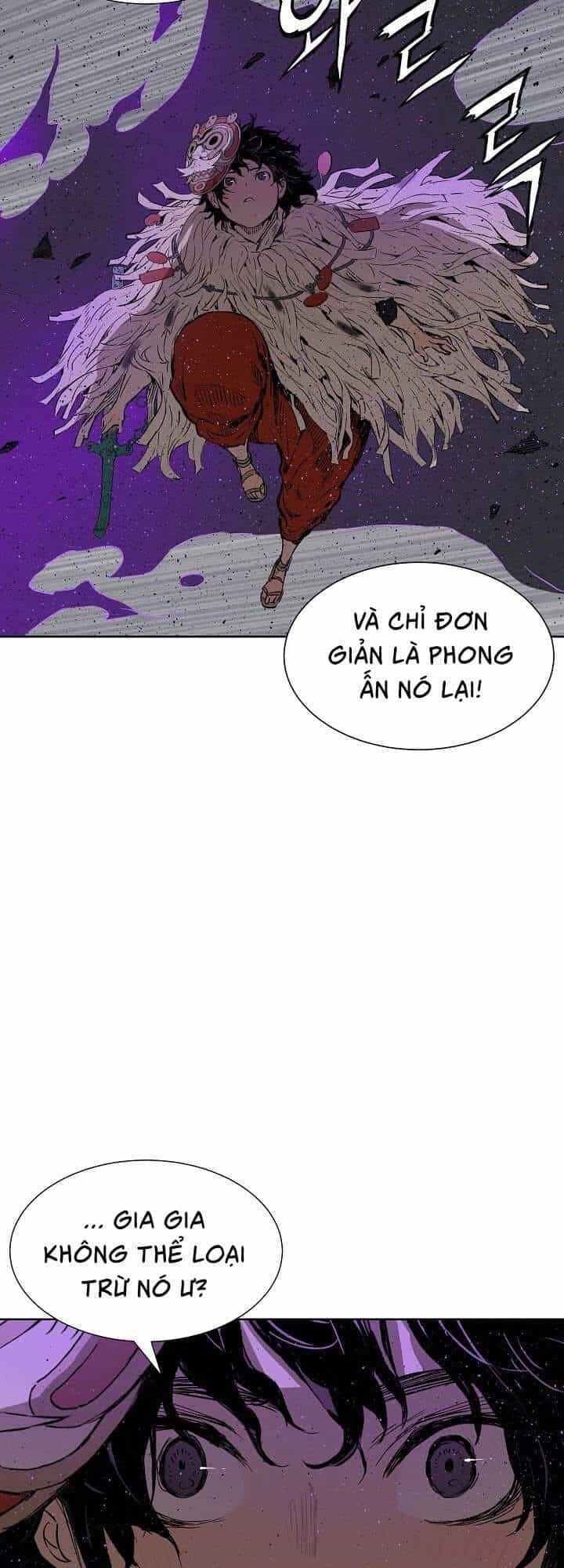 Vô Kiếm Tiểu Tử - Chương 55 - ảnh 74