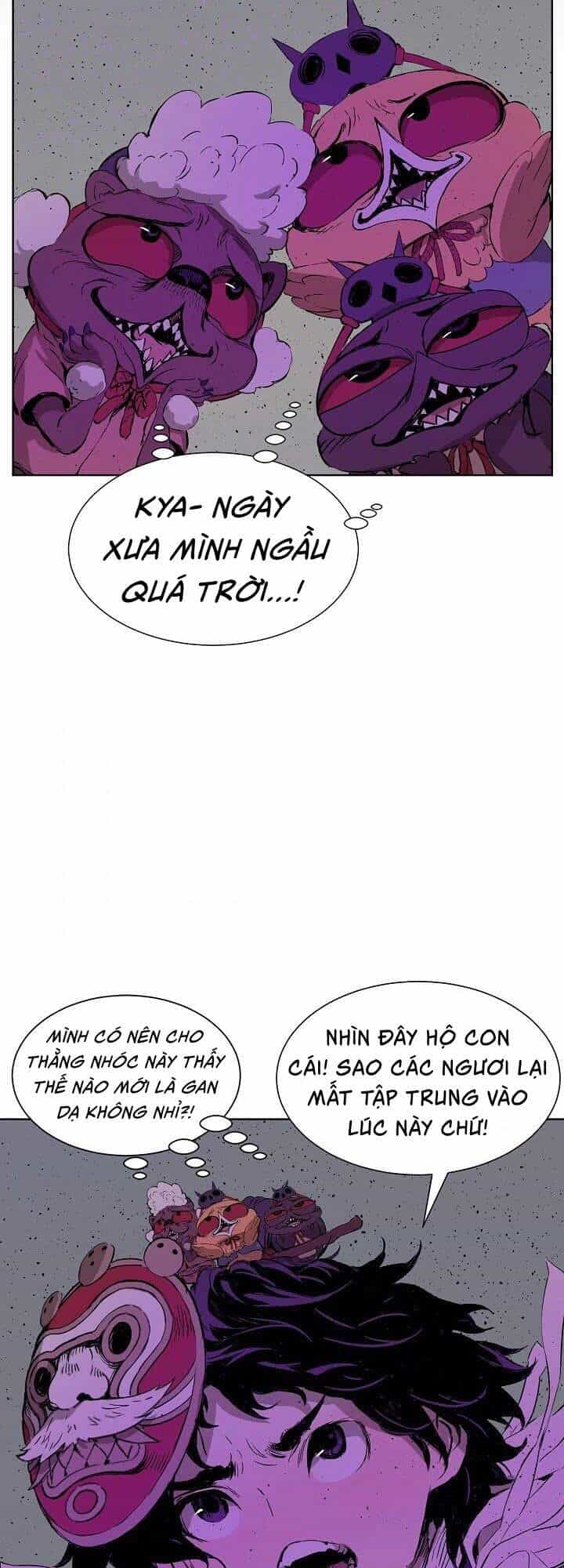 Vô Kiếm Tiểu Tử - Chương 56 - ảnh 37