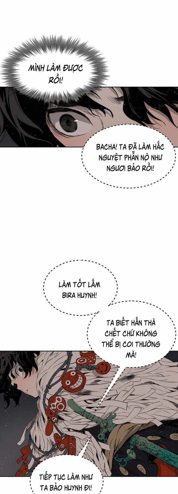 Vô Kiếm Tiểu Tử - Chương 59 - ảnh 17