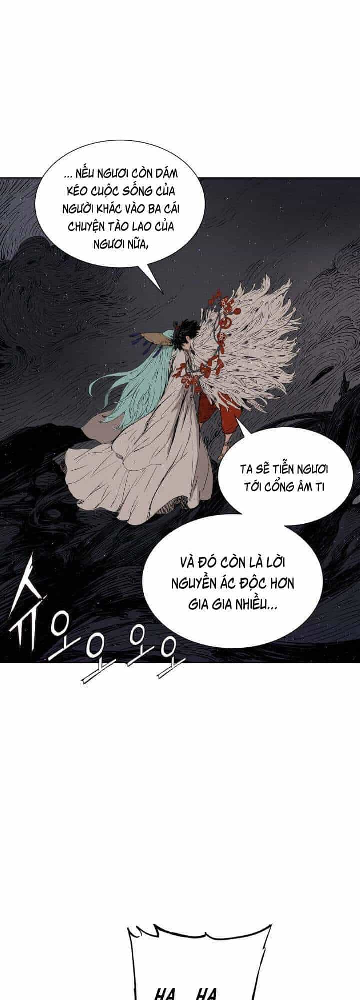 Vô Kiếm Tiểu Tử - Chương 59 - ảnh 3