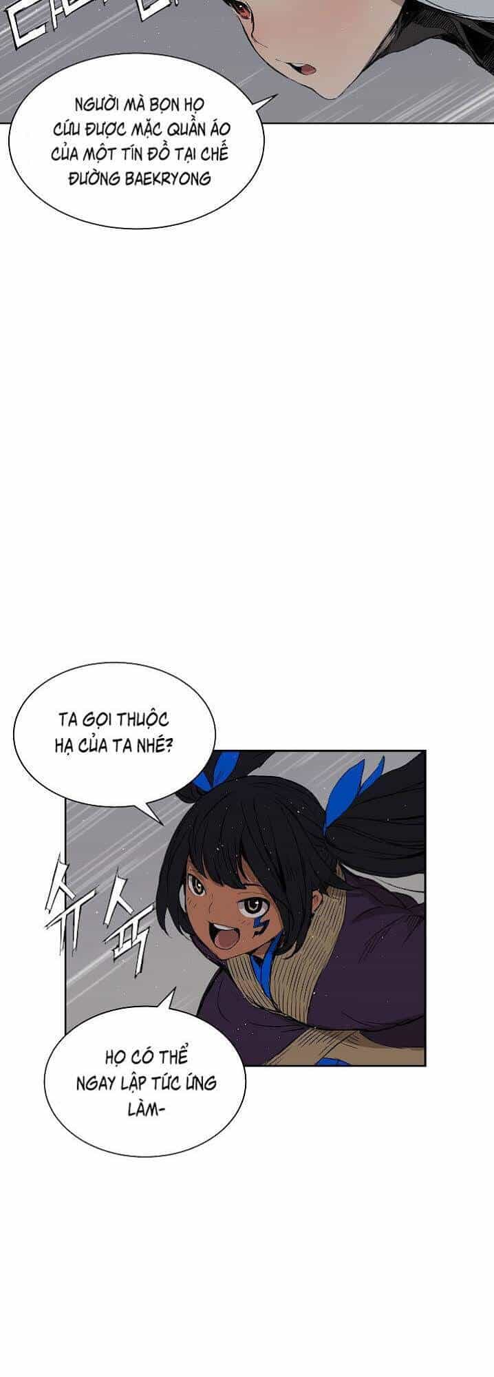 Vô Kiếm Tiểu Tử - Chương 60 - ảnh 55