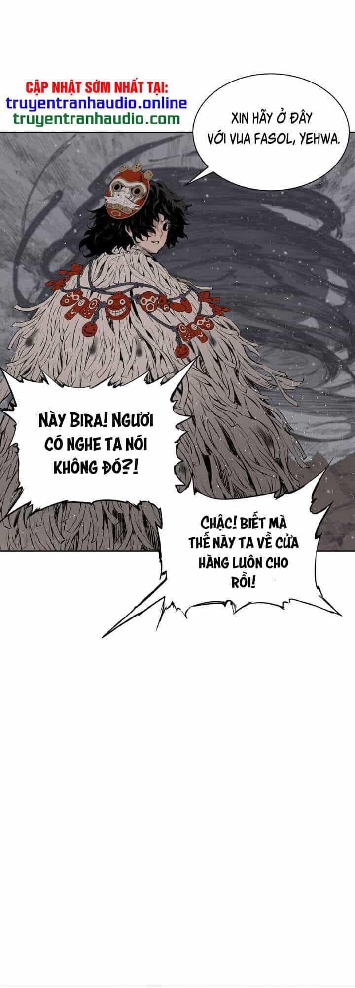 Vô Kiếm Tiểu Tử - Chương 62 - ảnh 41