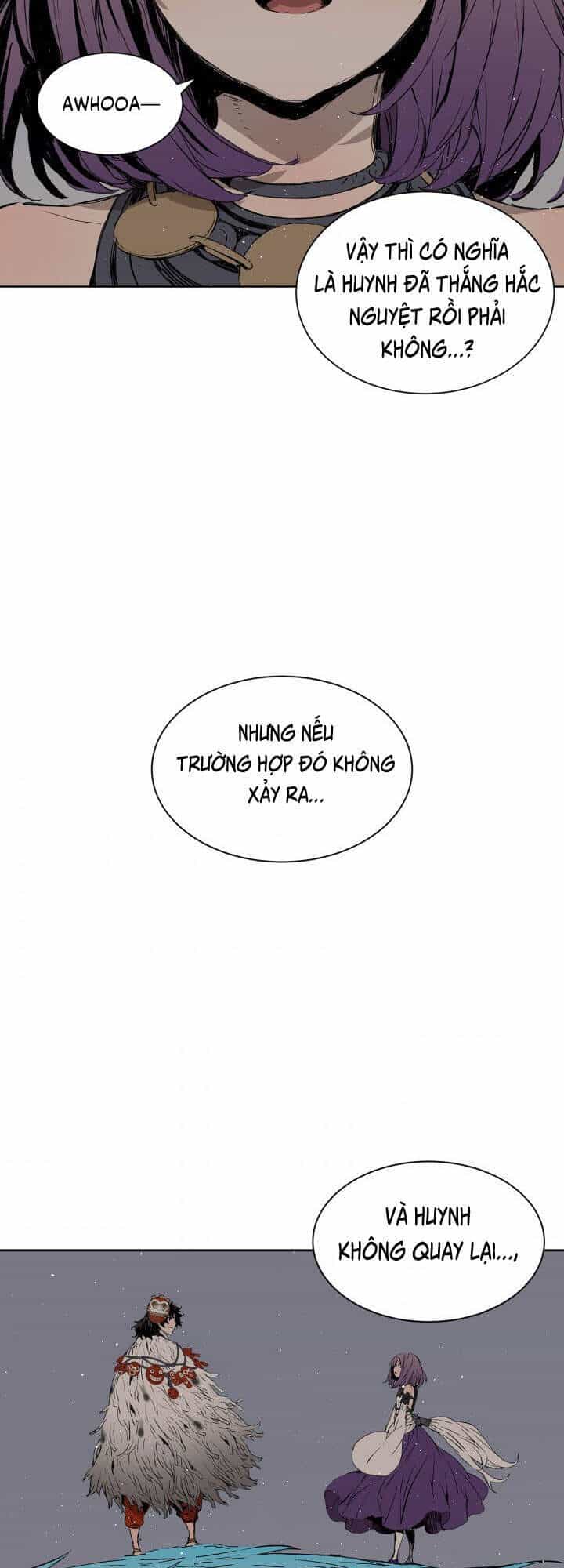 Vô Kiếm Tiểu Tử - Chương 62 - ảnh 45