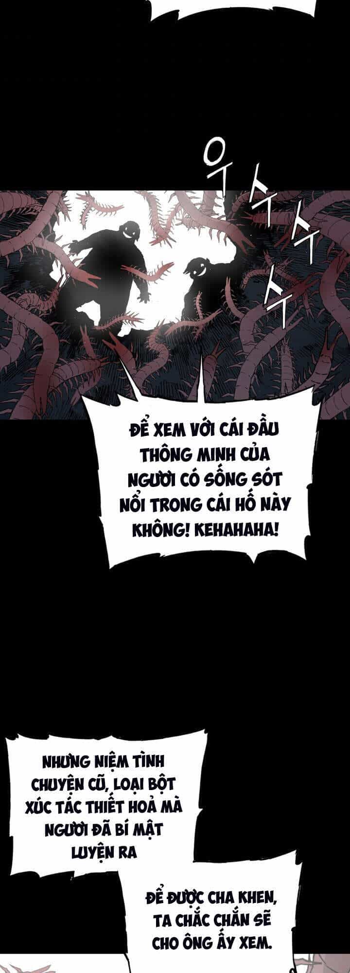 Vô Kiếm Tiểu Tử - Chương 64 - ảnh 61