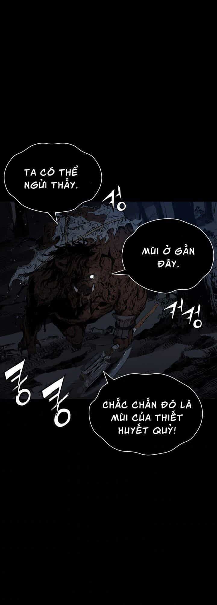 Vô Kiếm Tiểu Tử - Chương 65 - ảnh 35