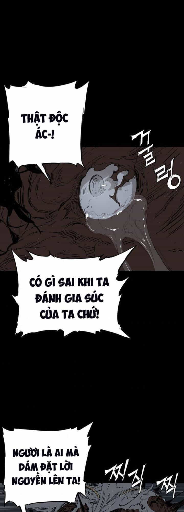 Vô Kiếm Tiểu Tử - Chương 65 - ảnh 43