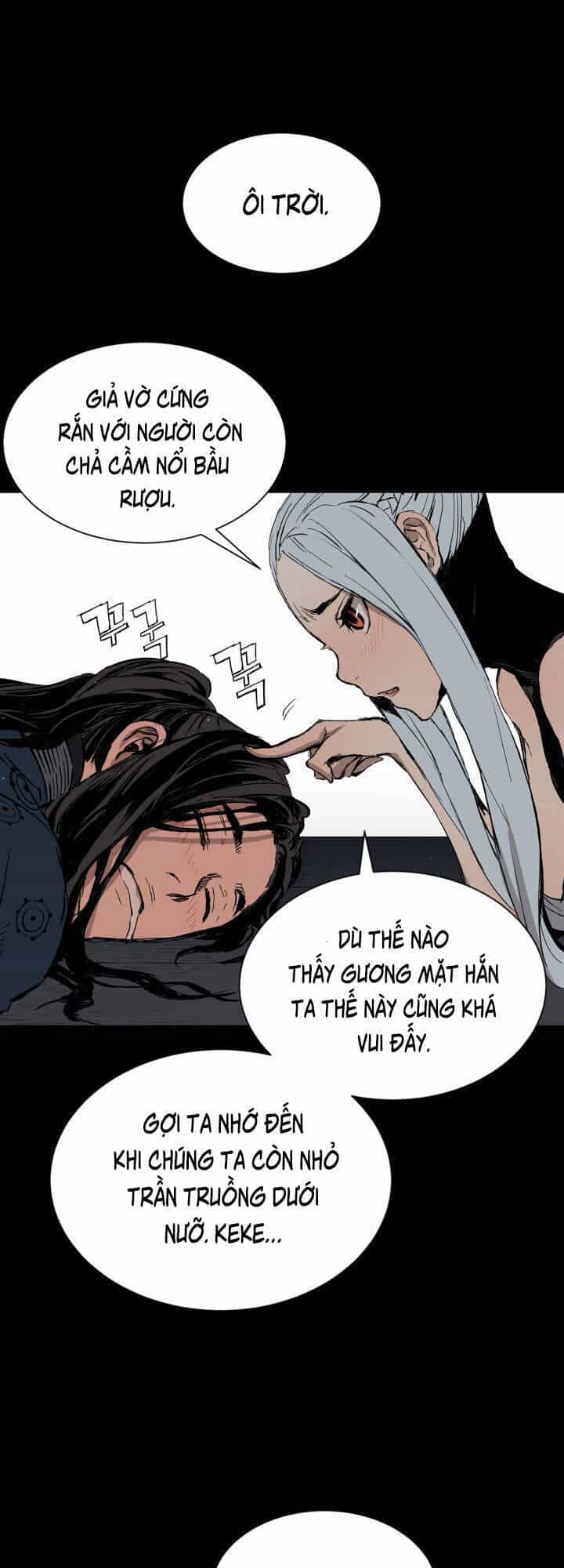 Vô Kiếm Tiểu Tử - Chương 66 - ảnh 81