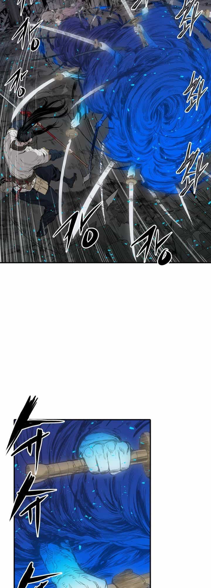 Vô Kiếm Tiểu Tử - Chương 7 - ảnh 33