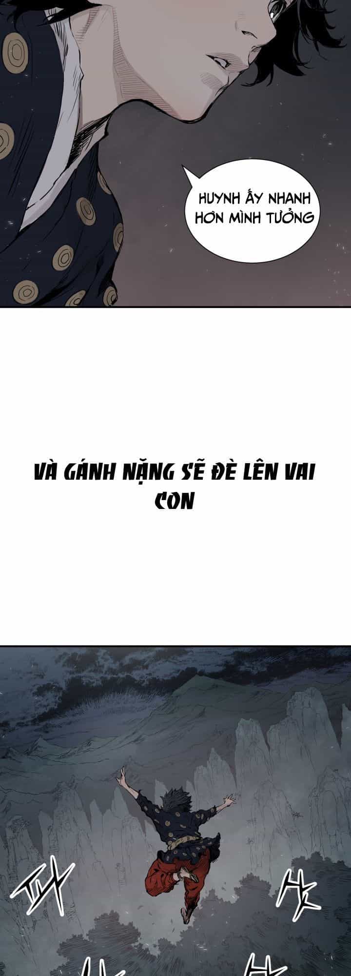 Vô Kiếm Tiểu Tử - Chương 7 - ảnh 4