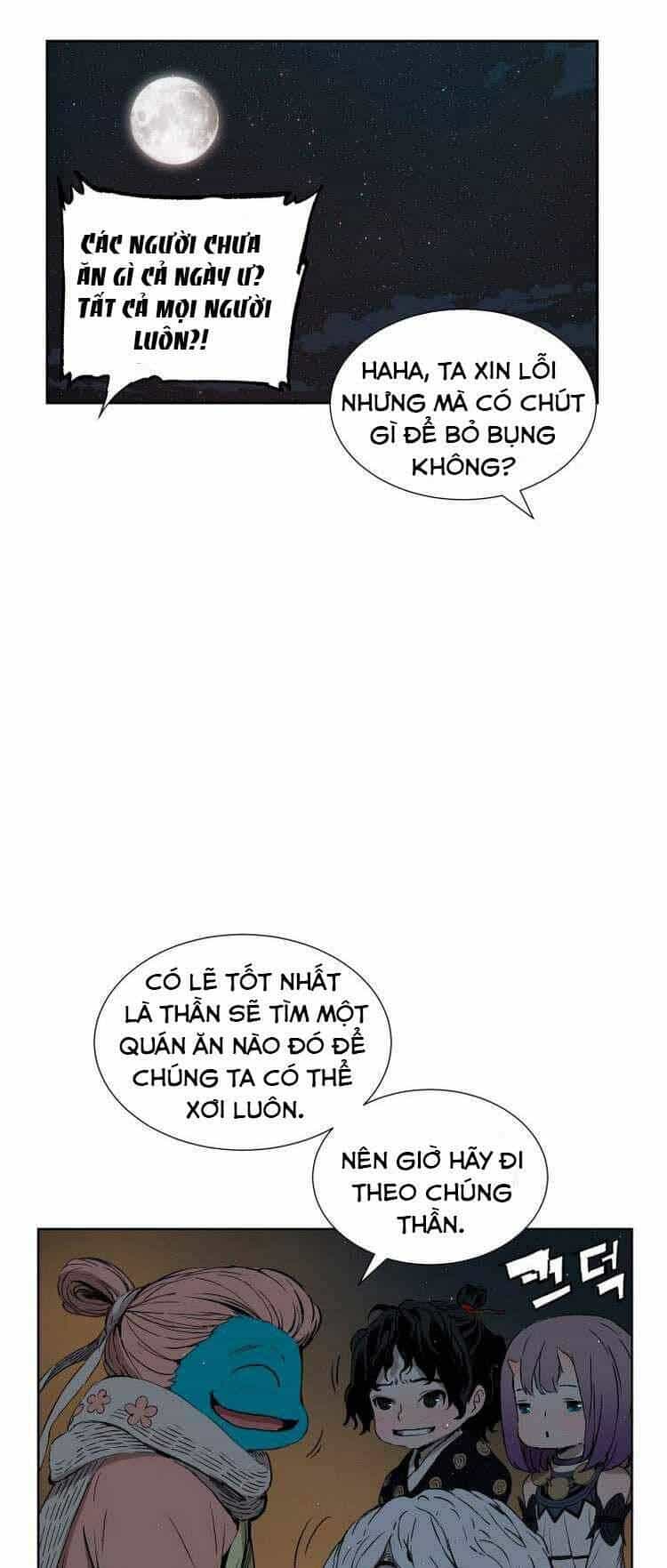 Vô Kiếm Tiểu Tử - Chương 80 - ảnh 45