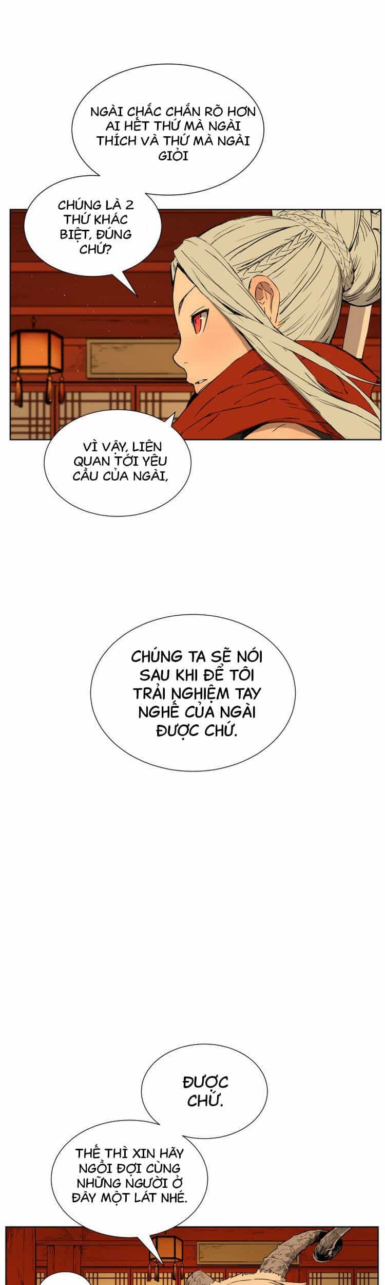 Vô Kiếm Tiểu Tử - Chương 81 - ảnh 33
