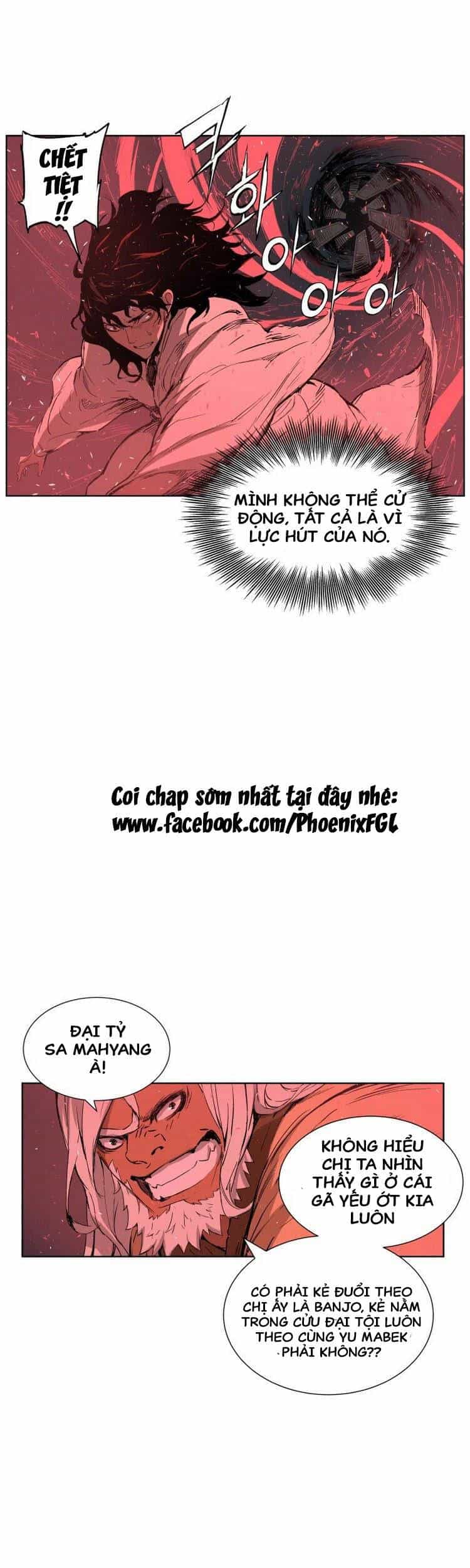 Vô Kiếm Tiểu Tử - Chương 82 - ảnh 23