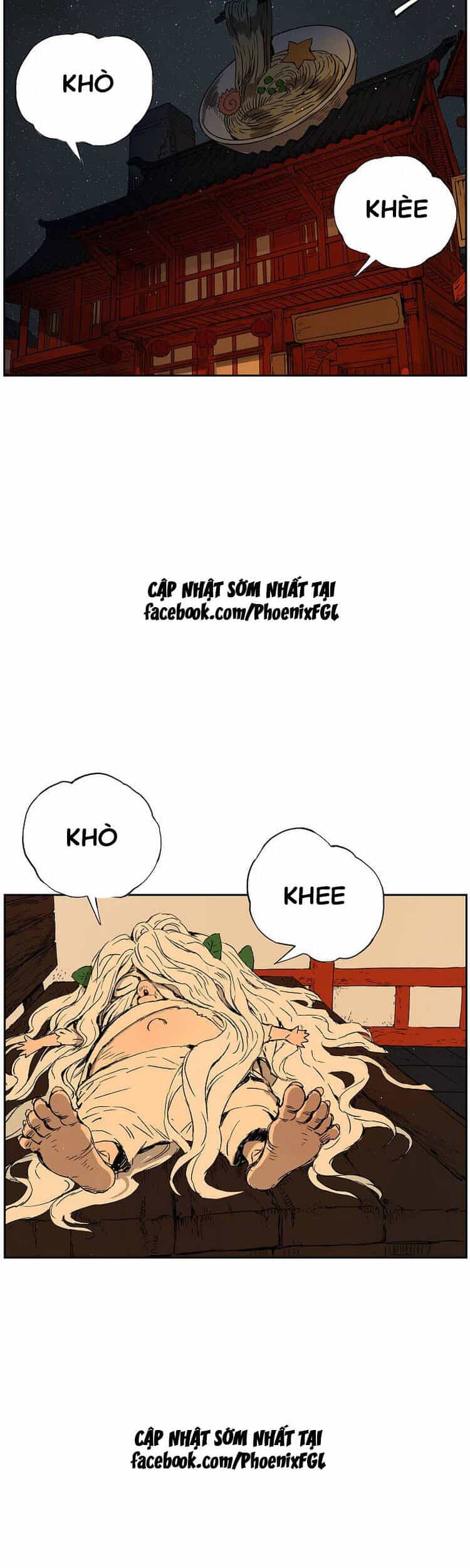 Vô Kiếm Tiểu Tử - Chương 85 - ảnh 4