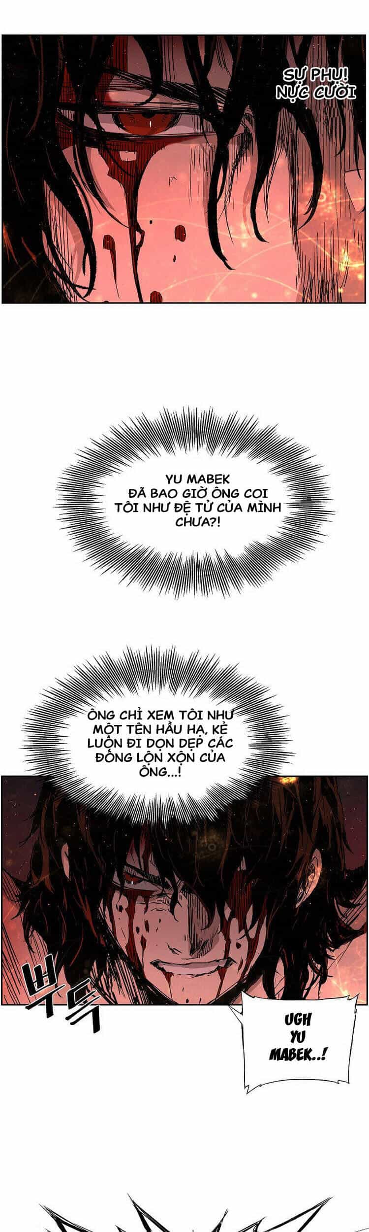 Vô Kiếm Tiểu Tử - Chương 86 - ảnh 8
