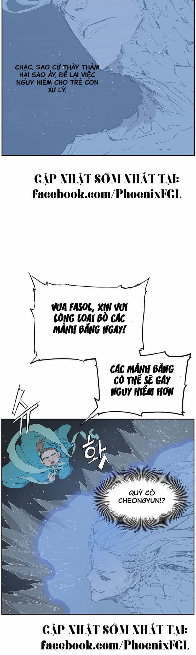 Vô Kiếm Tiểu Tử - Chương 87 - ảnh 10