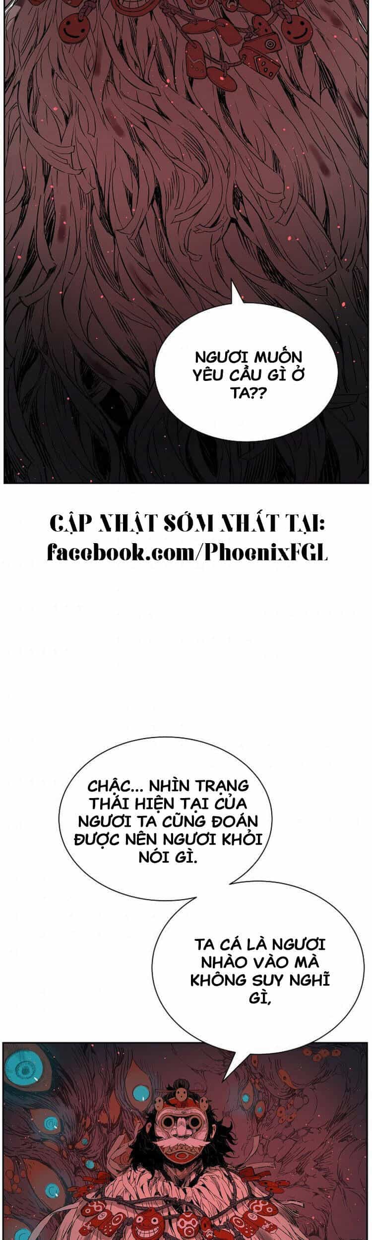 Vô Kiếm Tiểu Tử - Chương 87 - ảnh 20
