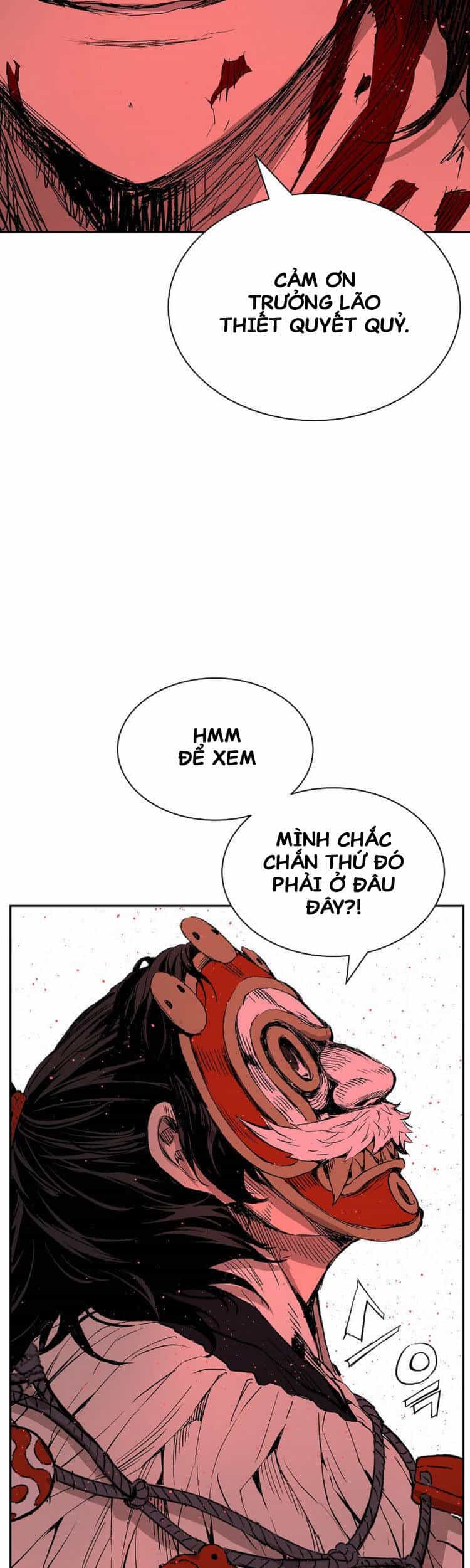 Vô Kiếm Tiểu Tử - Chương 87 - ảnh 24