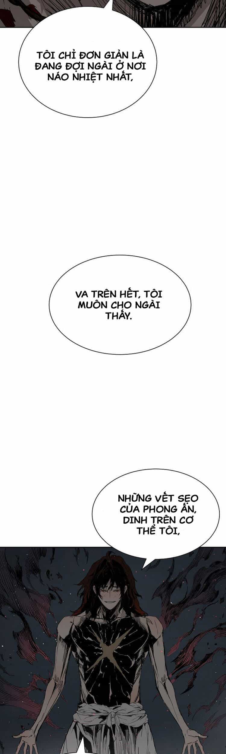 Vô Kiếm Tiểu Tử - Chương 88 - ảnh 35