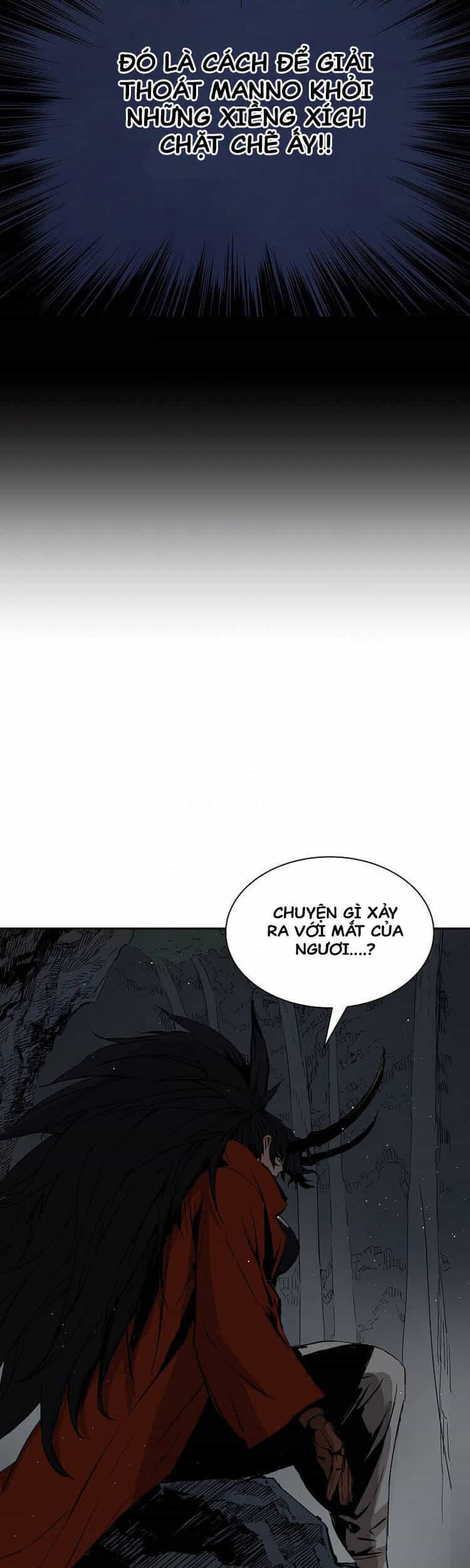Vô Kiếm Tiểu Tử - Chương 89 - ảnh 20