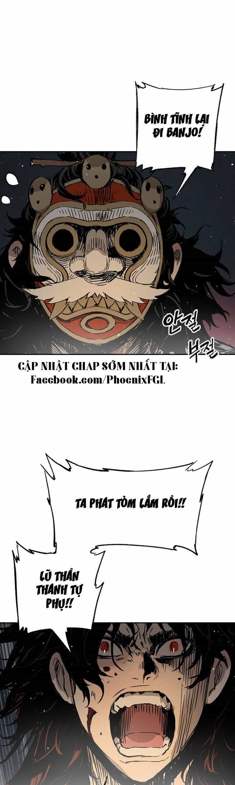 Vô Kiếm Tiểu Tử - Chương 89 - ảnh 52
