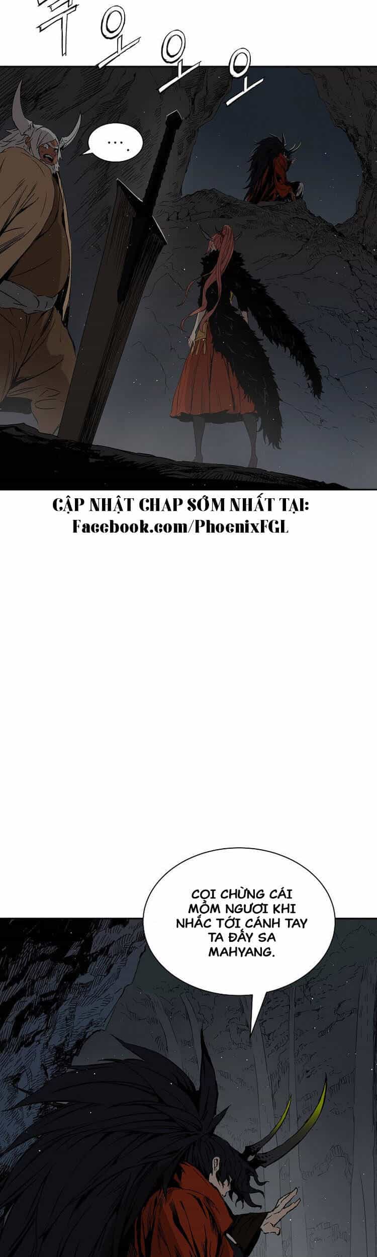 Vô Kiếm Tiểu Tử - Chương 89 - ảnh 7