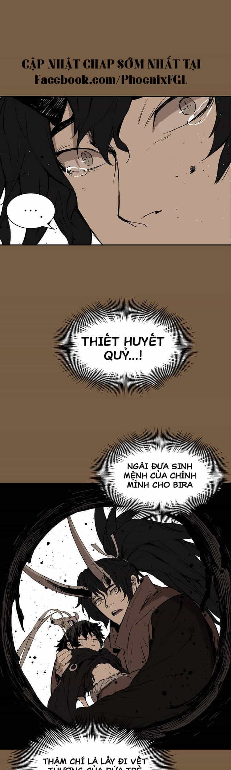 Vô Kiếm Tiểu Tử - Chương 93 - ảnh 10