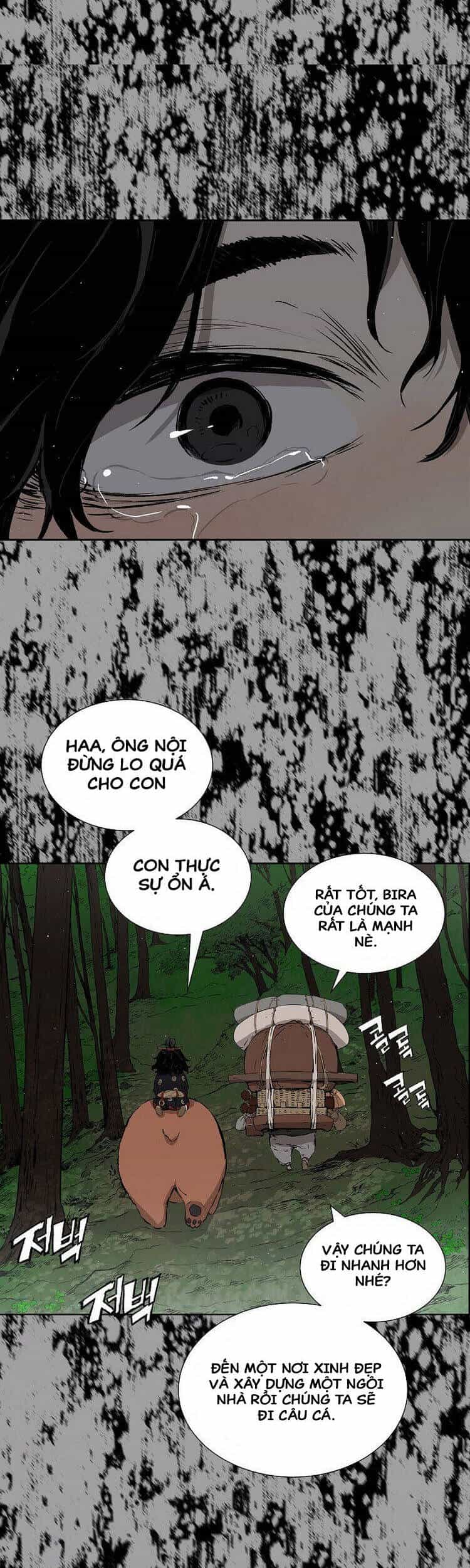 Vô Kiếm Tiểu Tử - Chương 95 - ảnh 53