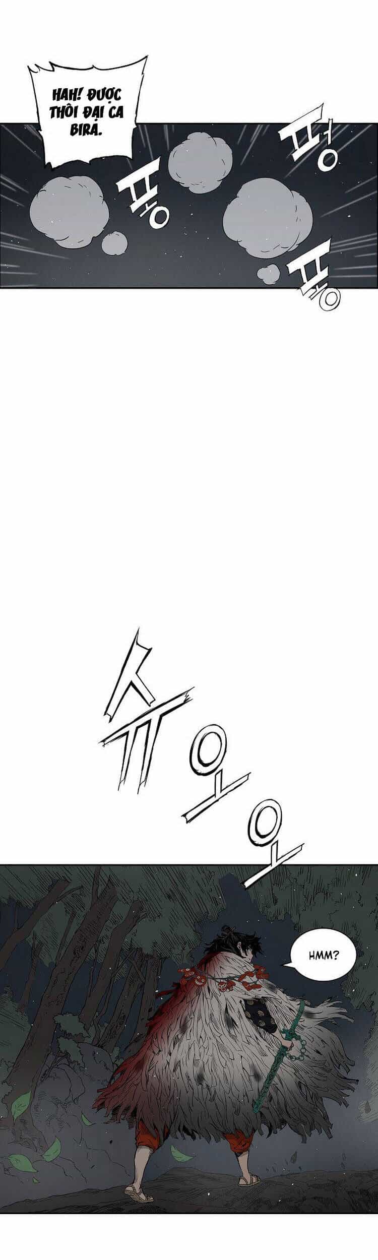 Vô Kiếm Tiểu Tử - Chương 96 - ảnh 17