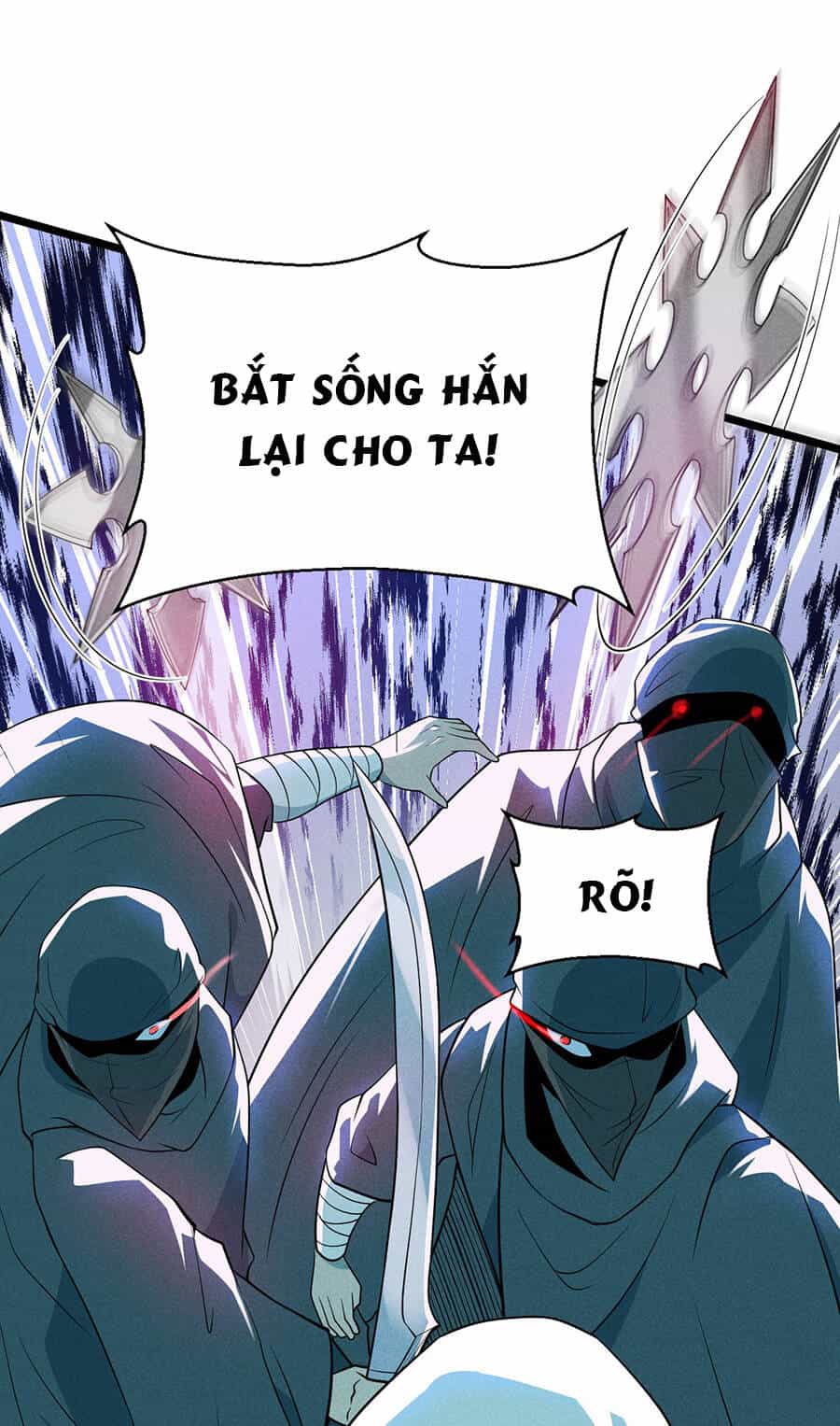 Võ Lâm Đệ Nhất Đầu Bếp - Chương 49.2 - ảnh 30