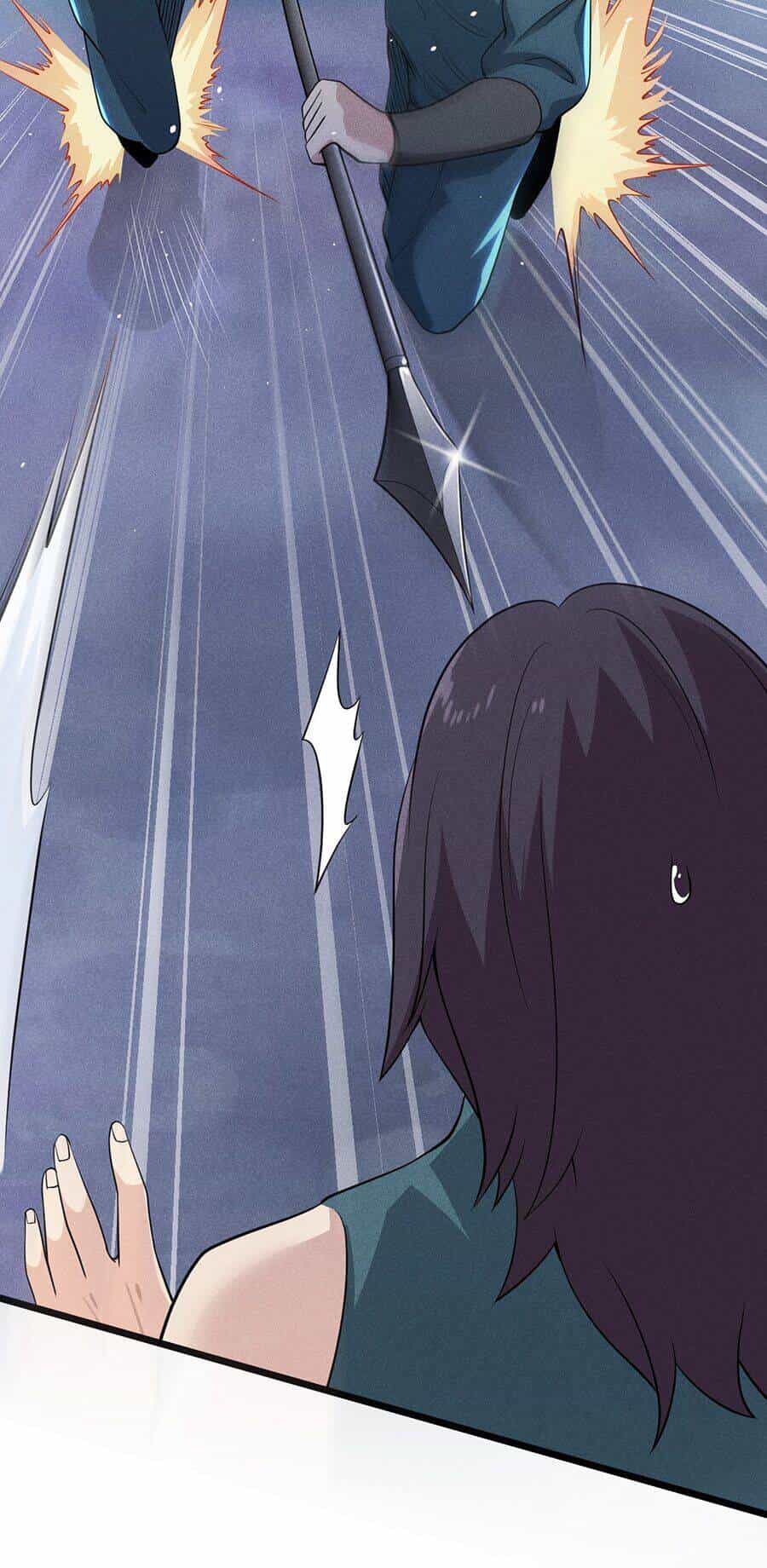 Võ Lâm Đệ Nhất Đầu Bếp - Chương 55.2 - ảnh 31