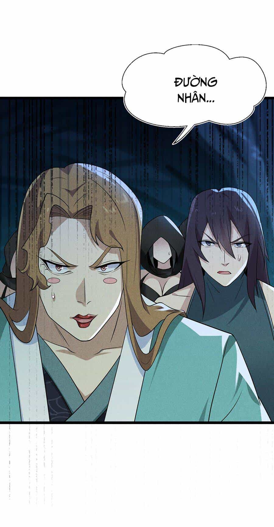 Võ Lâm Đệ Nhất Đầu Bếp - Chương 56.1 - ảnh 47